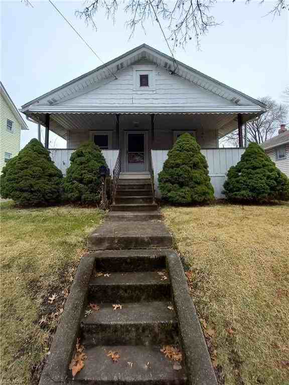 1243 Herberich Ave, Akron, OH 44301 2 bedroom House Rental Zumper