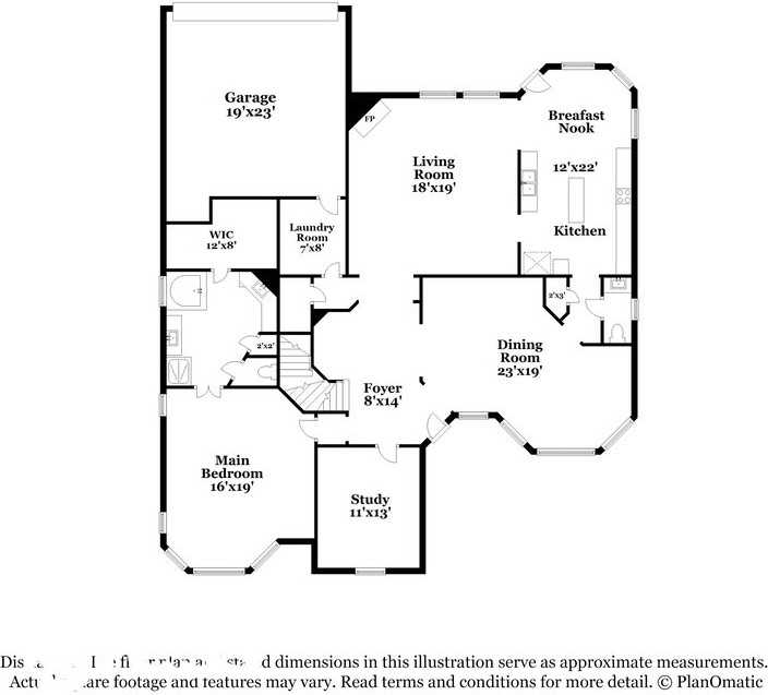6324 Lakeside Dr - Photo 3 of 22