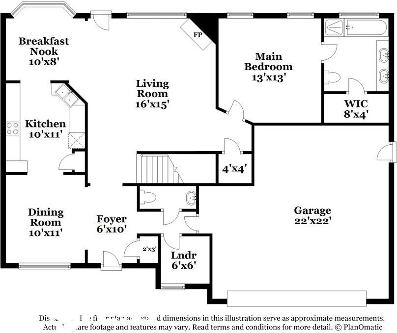 708 Billie Jean Cir - Photo 2 of 17