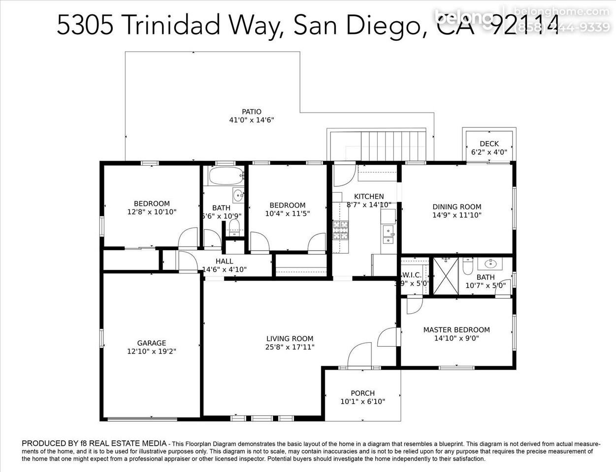 5305 Trinidad Way - Photo 2 of 34