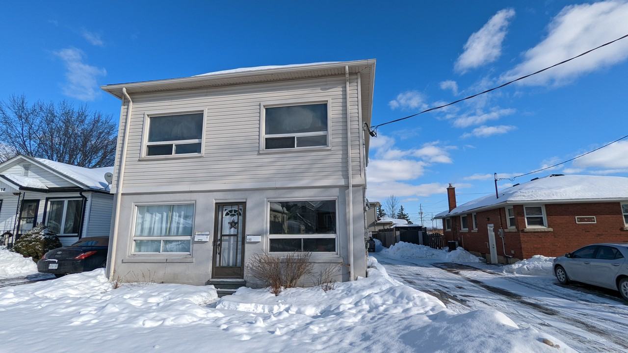 180 Pine St S, Thorold, ON L2V 3M4 4 Bedroom Apartment for 1,799/month