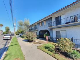 4660 Kester Ave #201 - Photo 1 of 1