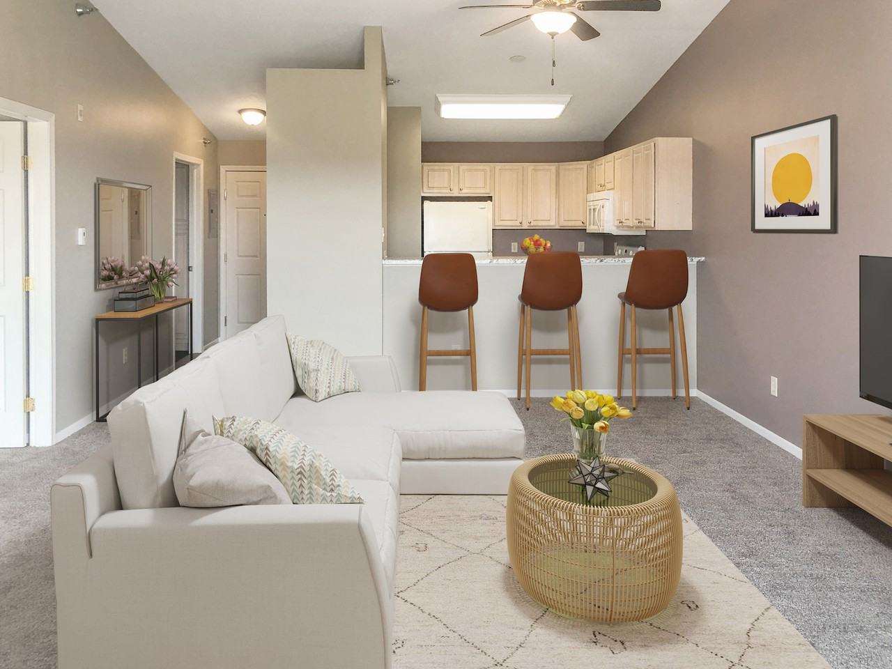 Donegal Pointe Apartments - Photo 2 of 27