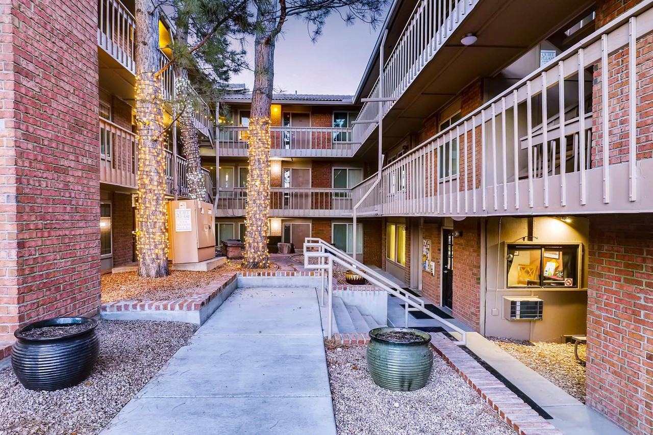 Coronado Apartments - Photo 7 of 23