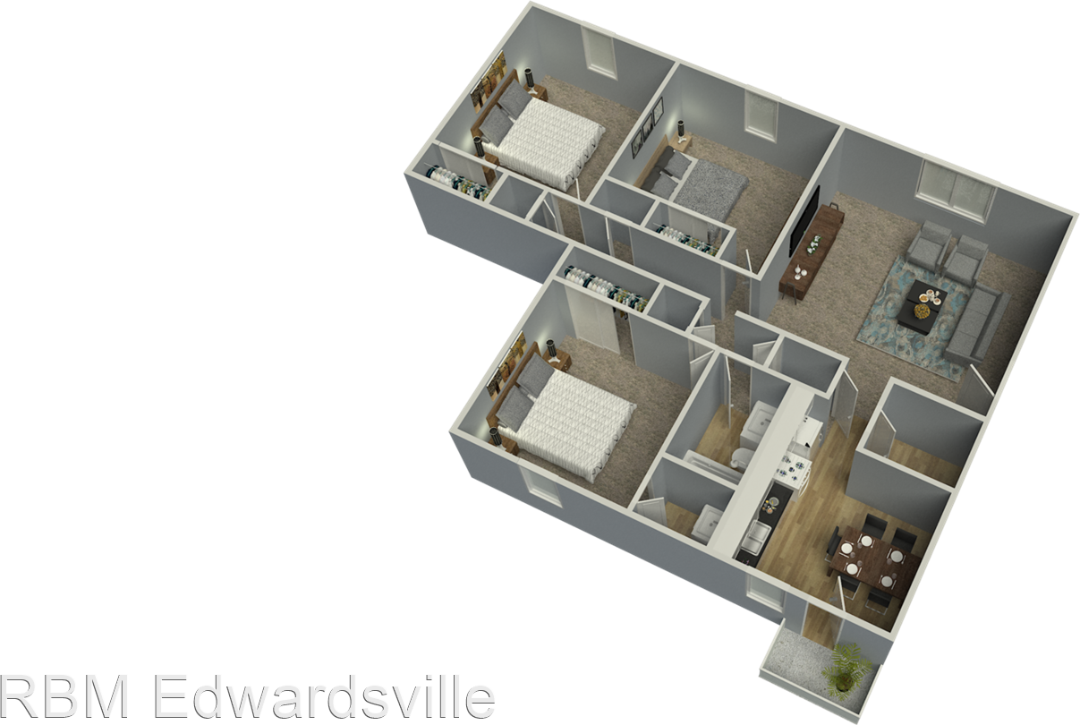 400-424 West Union Street - Photo 2 of 4