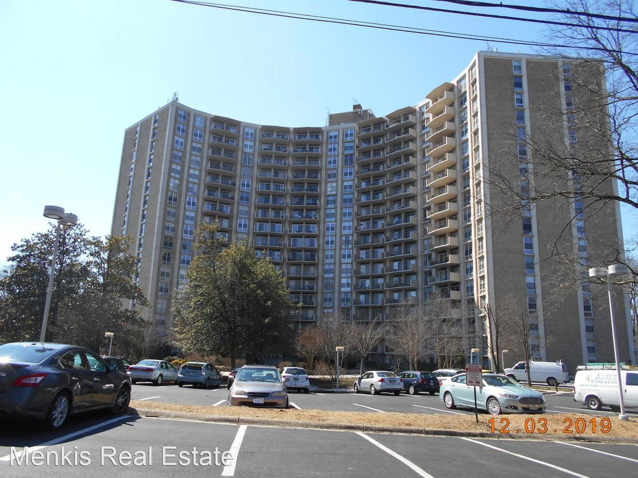 9039 Sligo Creek Pkwy #1615