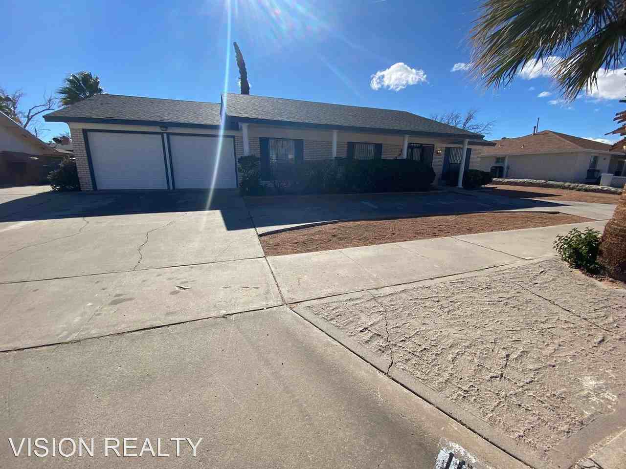 10628 Quezada Ave, El Paso, TX 79935, USA - 2 unit Rentals | Zumper