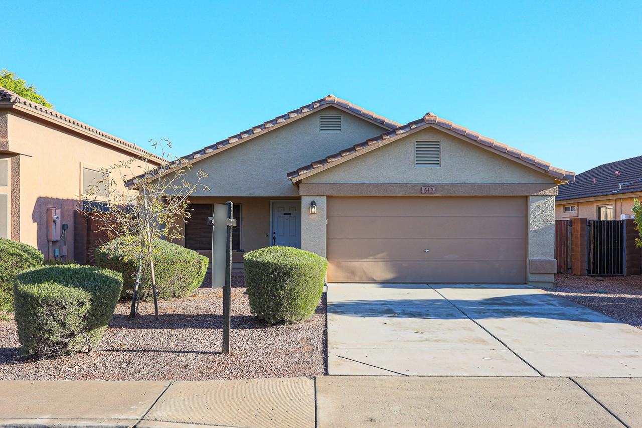 15412 W Mescal St - Photo 2 of 28