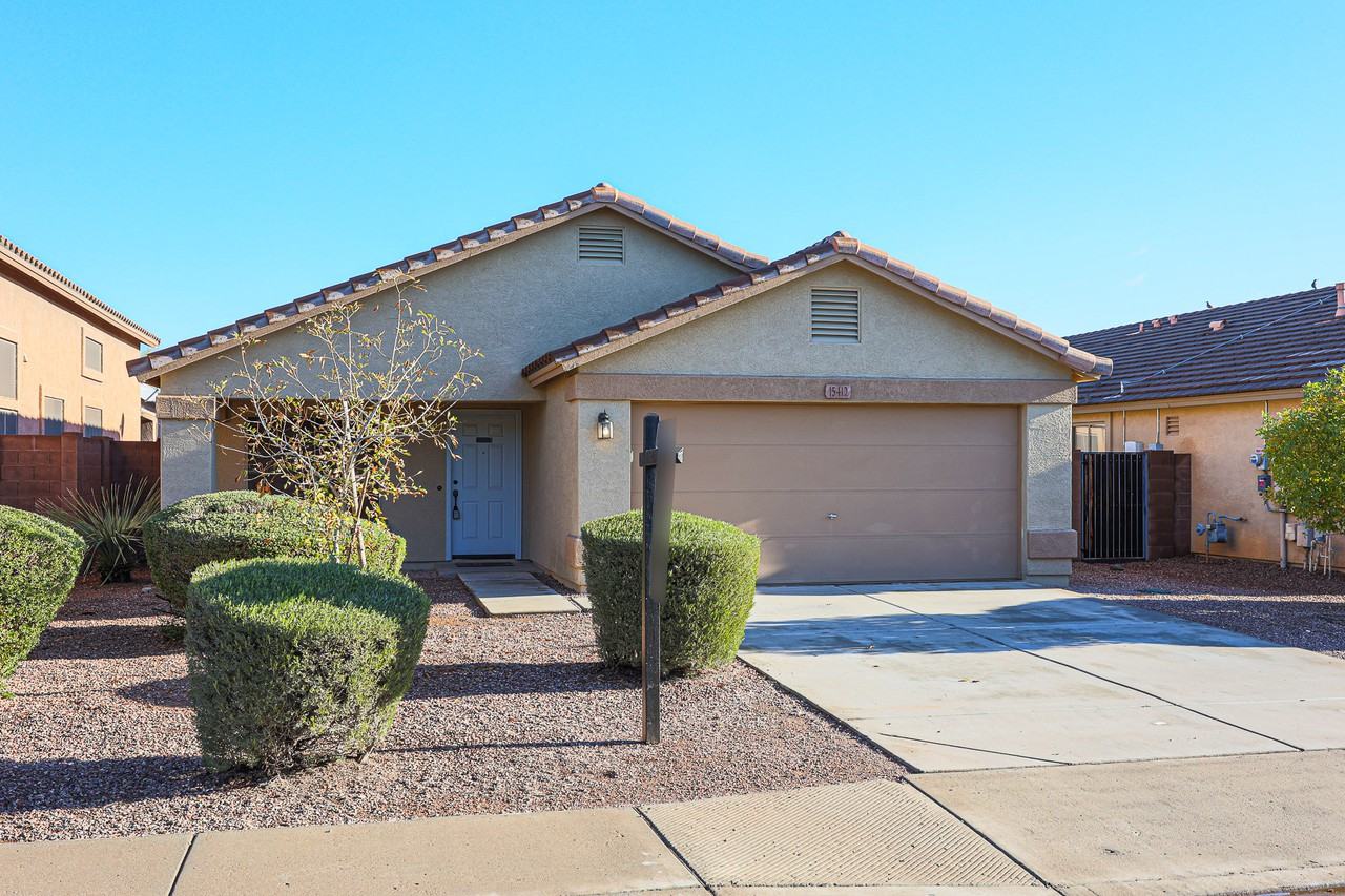 15412 W Mescal St - Photo 3 of 28