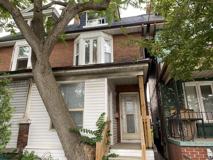 536 Bathurst Street #lower - Photo 1 of 1