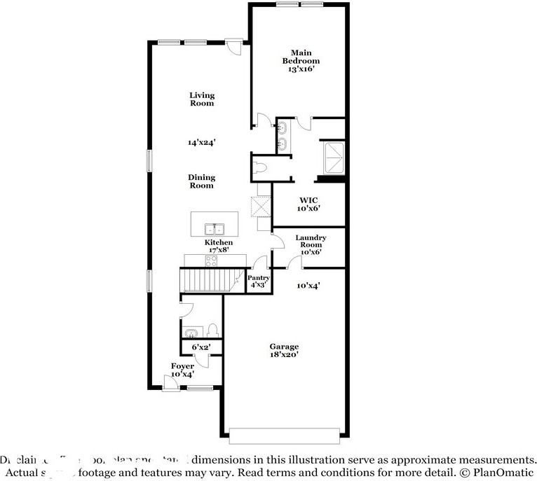 16748 Lonely Pines Dr - Photo 3 of 17