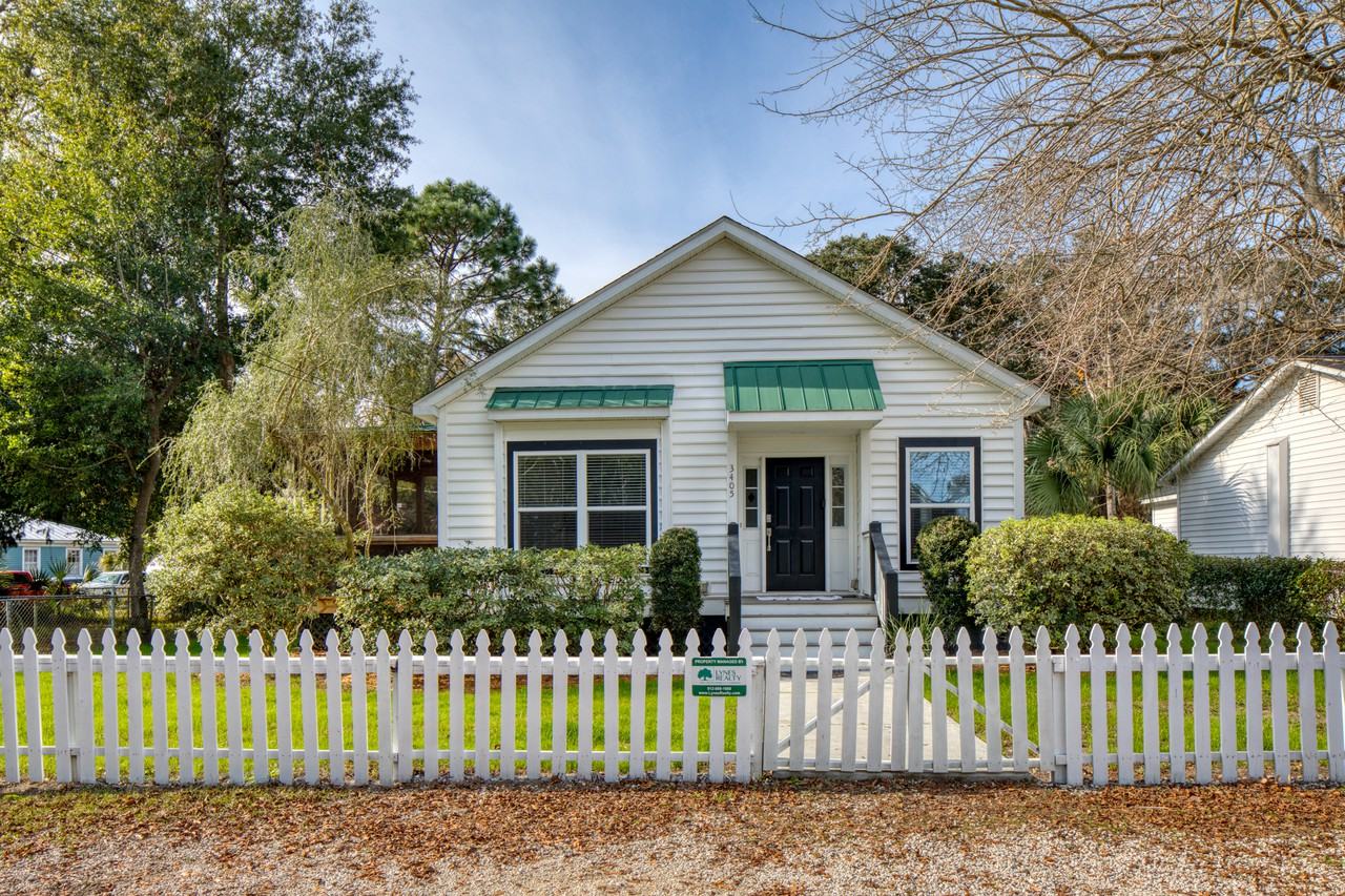 3405 Bannon Dr #1 - Photo 2 of 25