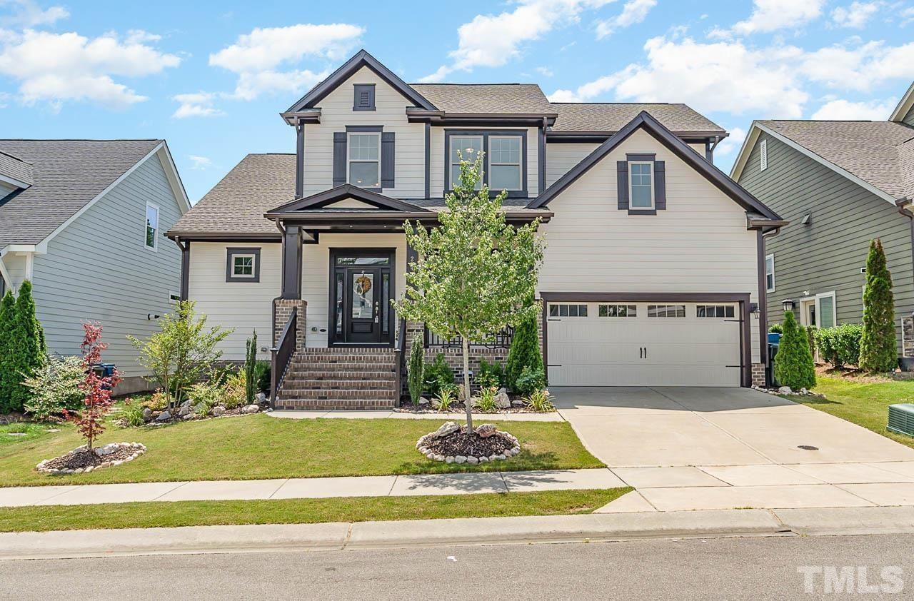 204 Mill Chapel Rd, Chapel Hill, NC 27517 3 Bedroom Apartment for