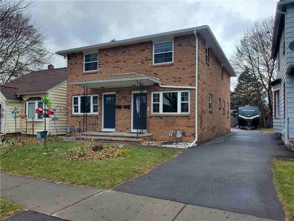 4 bedroom houses for rent in henrietta ny