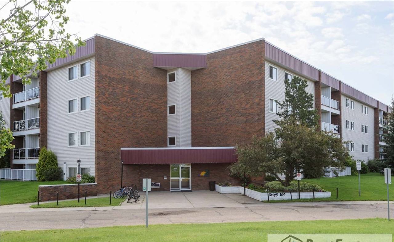 Palisades Manor Apartments 16425 109 St Nw, Edmonton, AB T5X 2K1 Zumper
