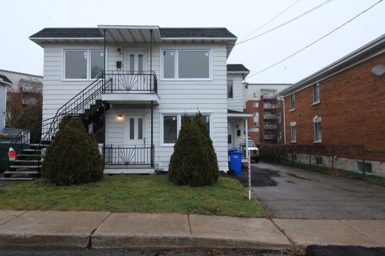 20 Rue Labonté Apartments in SainteThérèse, QC J7E 3N1 Zumper