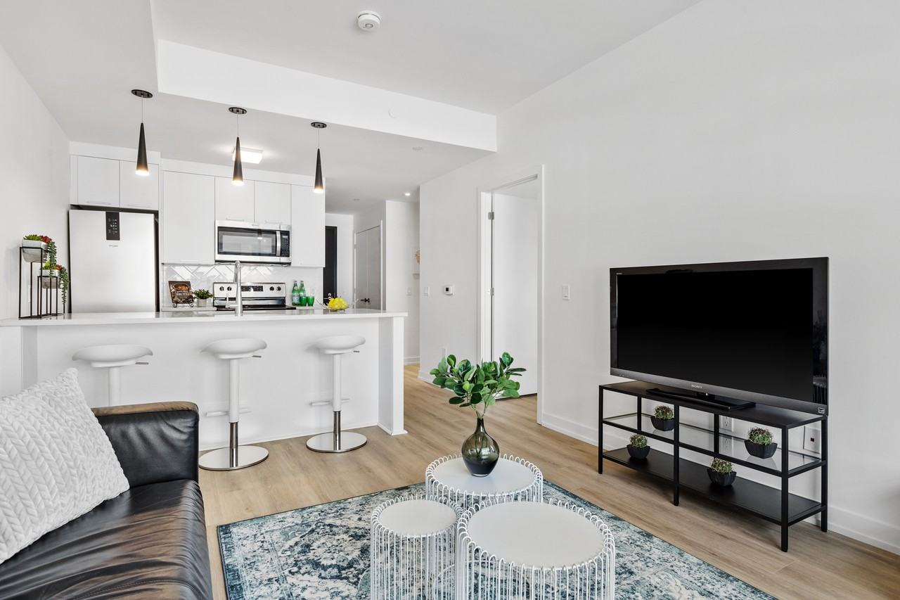 Milieu Modern Apartments - Photo 3 of 50