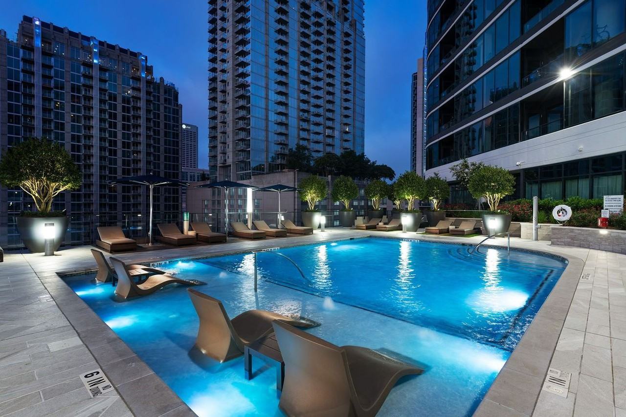 The Dagny Midtown Apartments - Photo 2 of 45