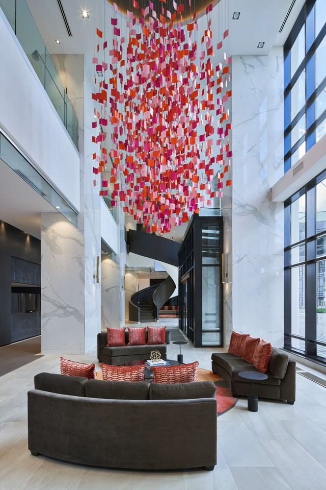 Bloorvista at Islington Terrace #4320 - Photo 3 of 15