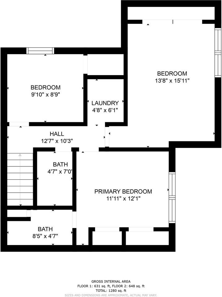 1018 Harbour Dr #1 - Photo 2 of 27