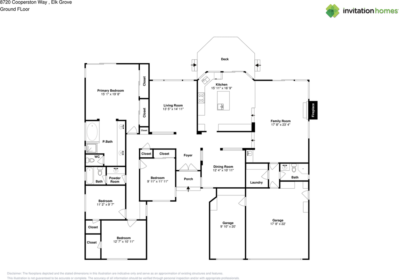 8720 Cooperston Way - Photo 2 of 23