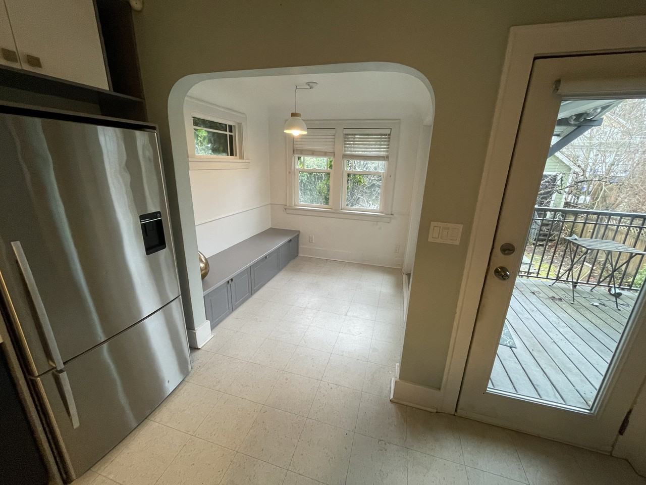 2366 Charles Street Apartments 2366 Charles St, Vancouver, BC V5L 2V5