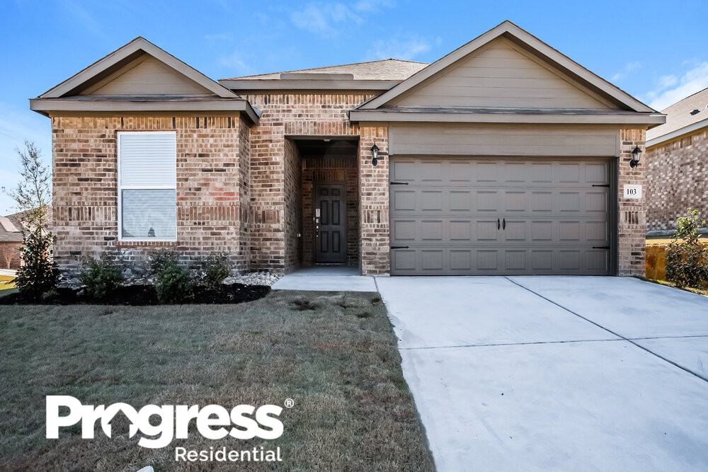 103 Palomino Bend Dr