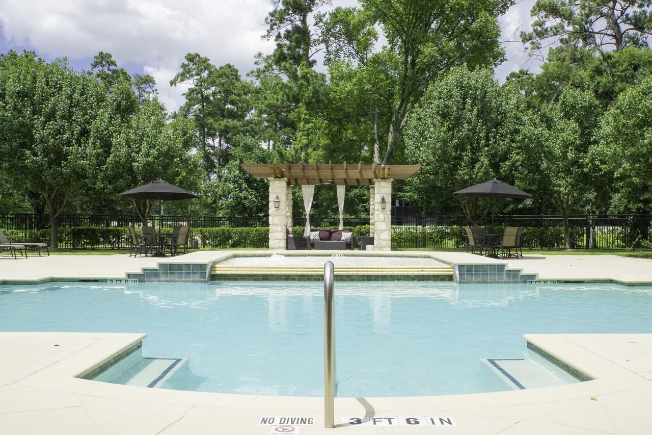 Retreat at Cypress Station - Photo 3 of 37