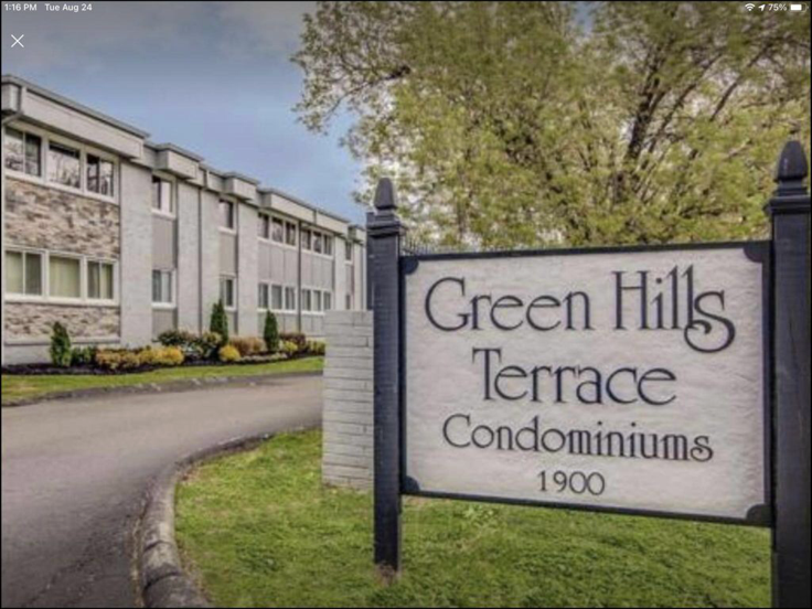 1900 Richard Jones Rd #P4