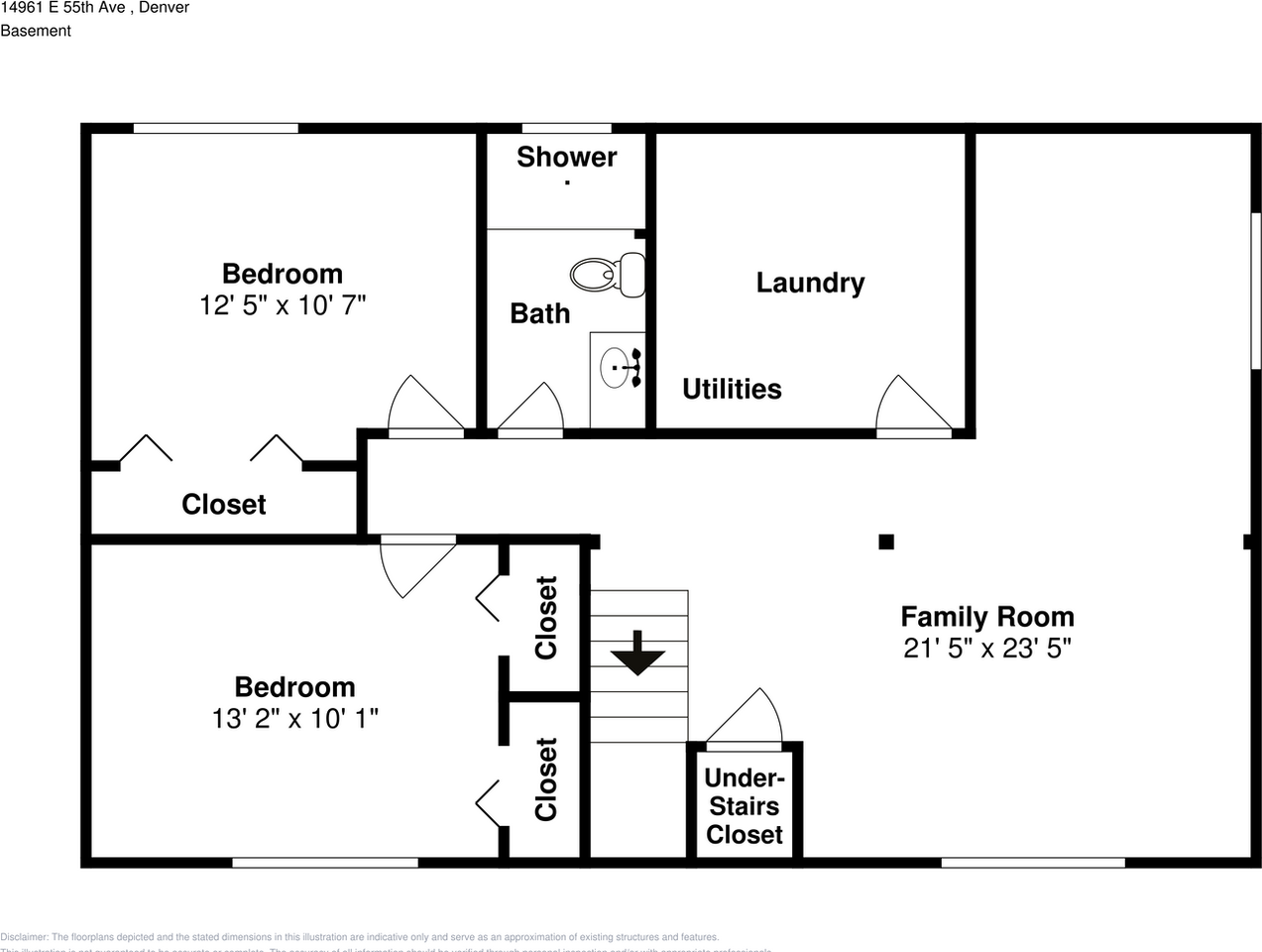 14961 E 55th Ave - Photo 3 of 19