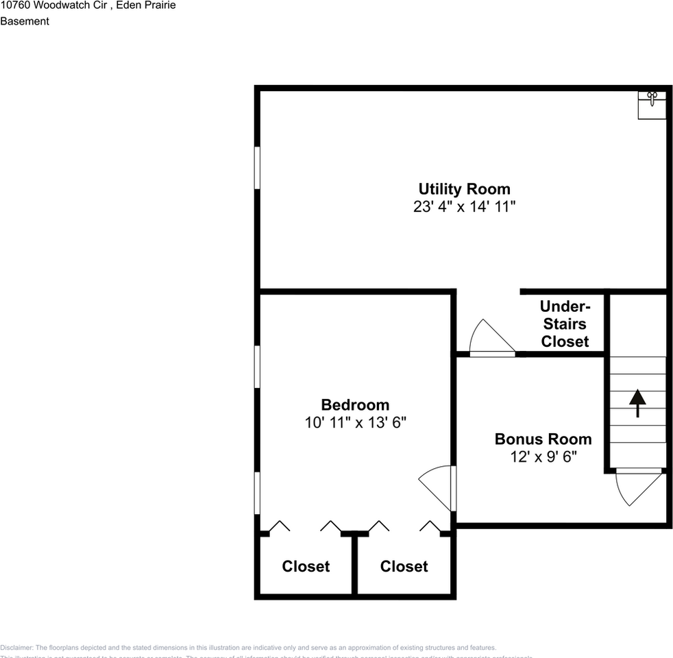 10760 Woodwatch Cir - Photo 2 of 21
