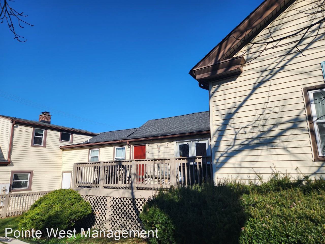 313, 315 Clay St Apartments in McBryde, Blacksburg, VA 24060 Zumper