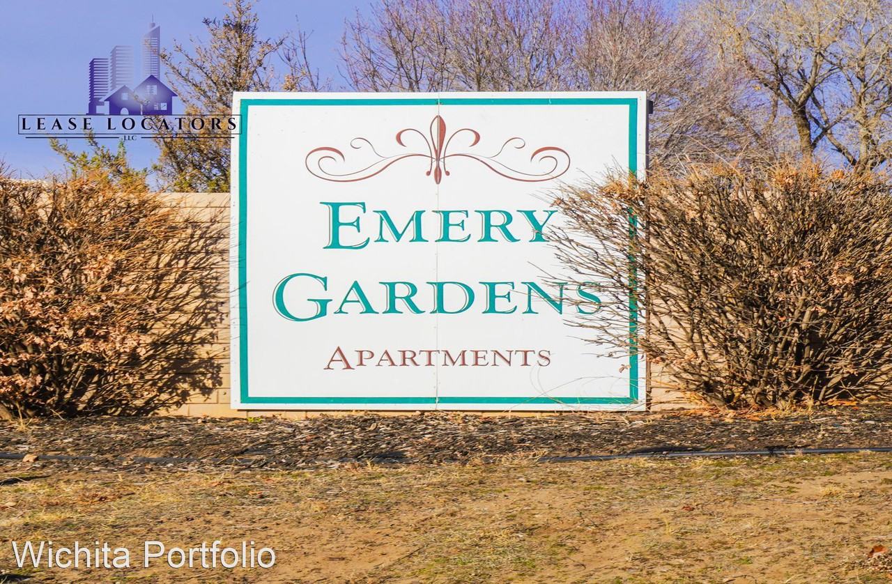 Emery Gardens 4244 S Hyraulic Ave - Photo 3 of 12