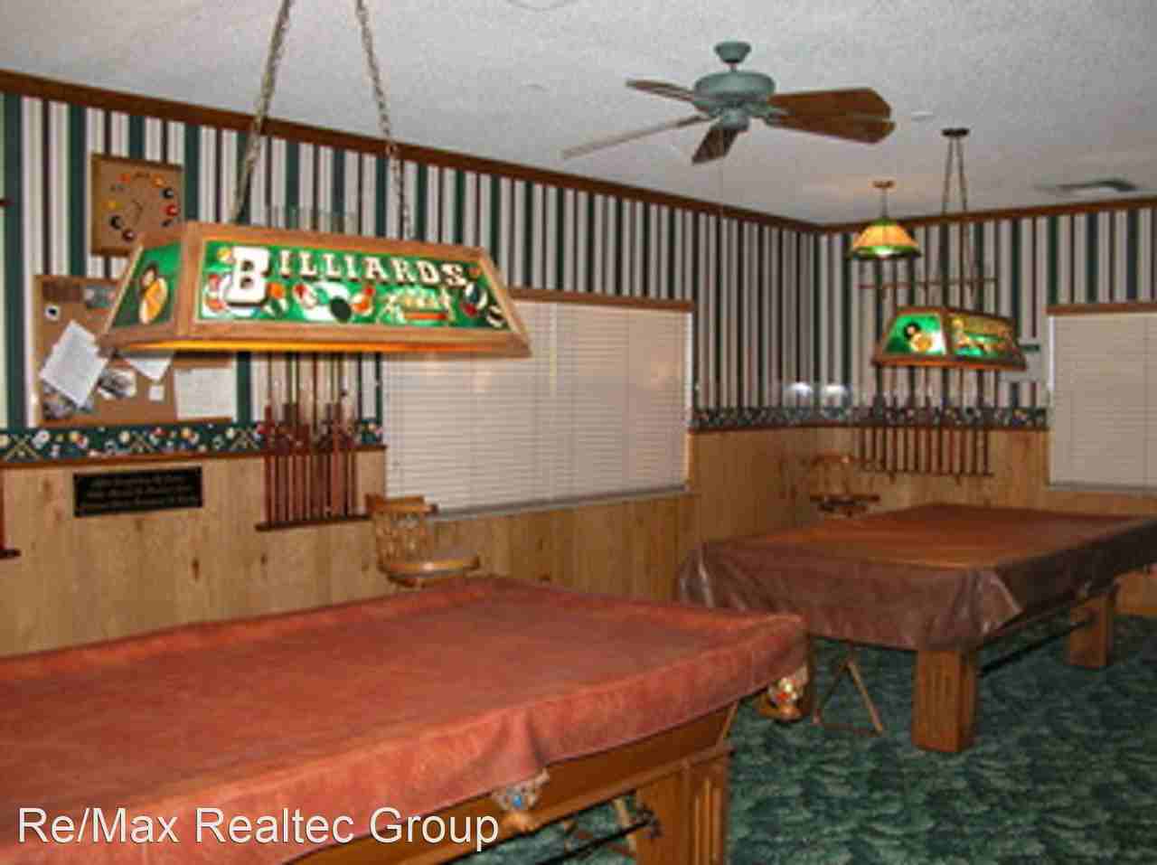 850 Lake Orchid Cir #105 - Photo 2 of 17