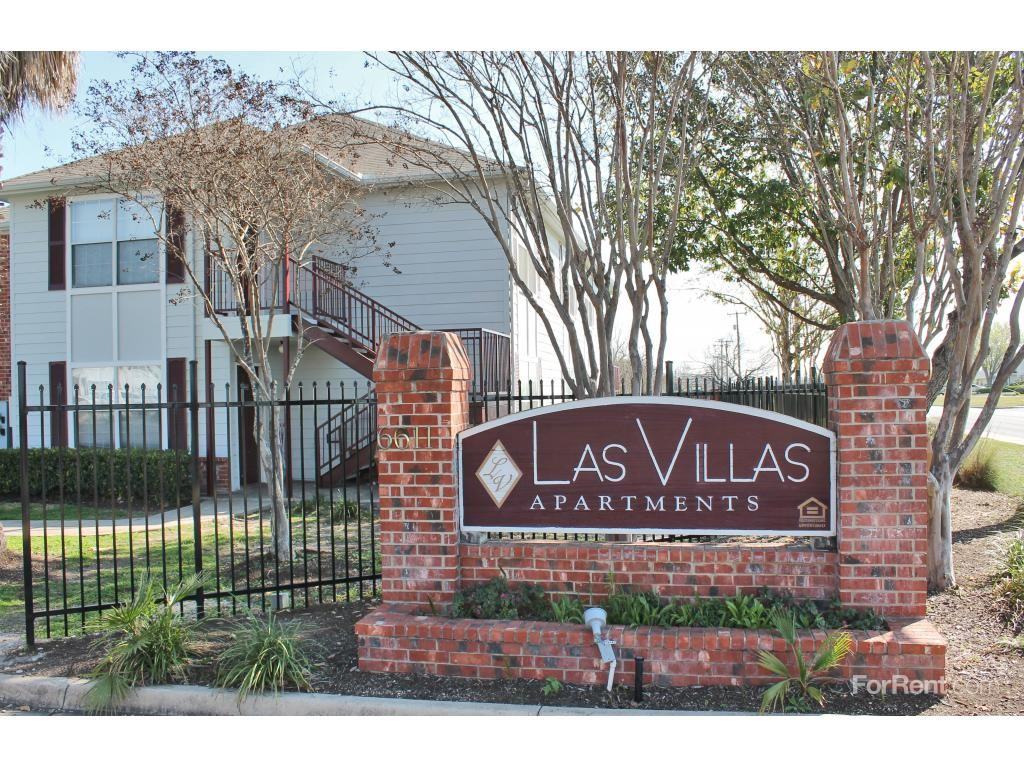 Las Villas De Leon Apartments 6611 W Commerce St, San Antonio, TX