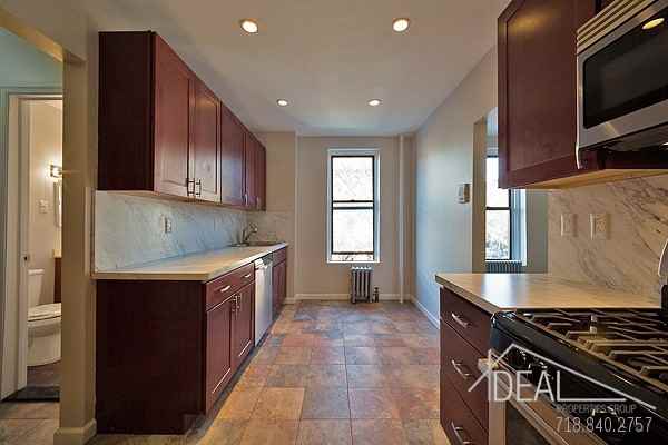 700 Degraw Street #1C - Photo 2 of 8