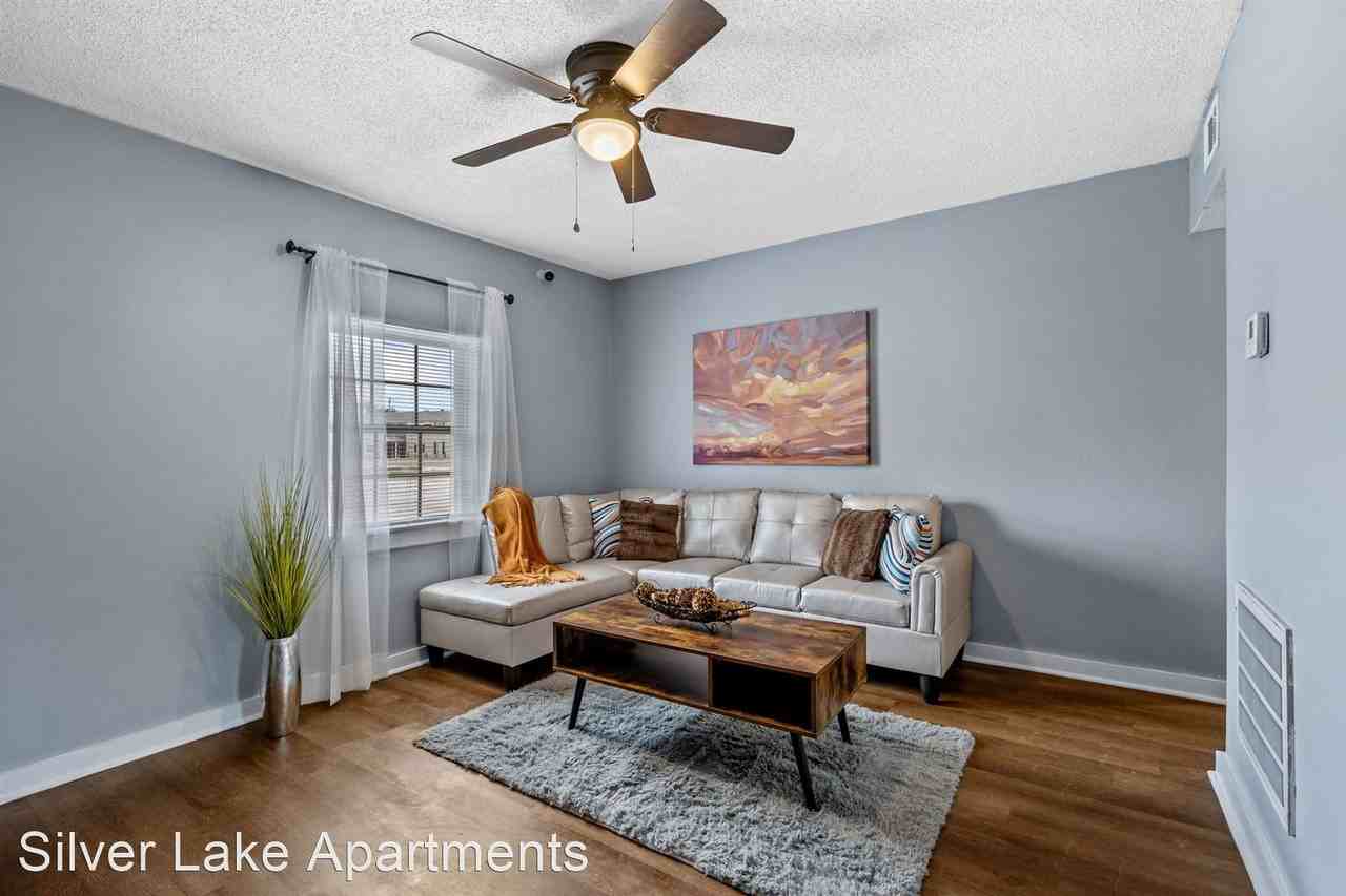 Silver Lake Apartments - Photo 2 of 21