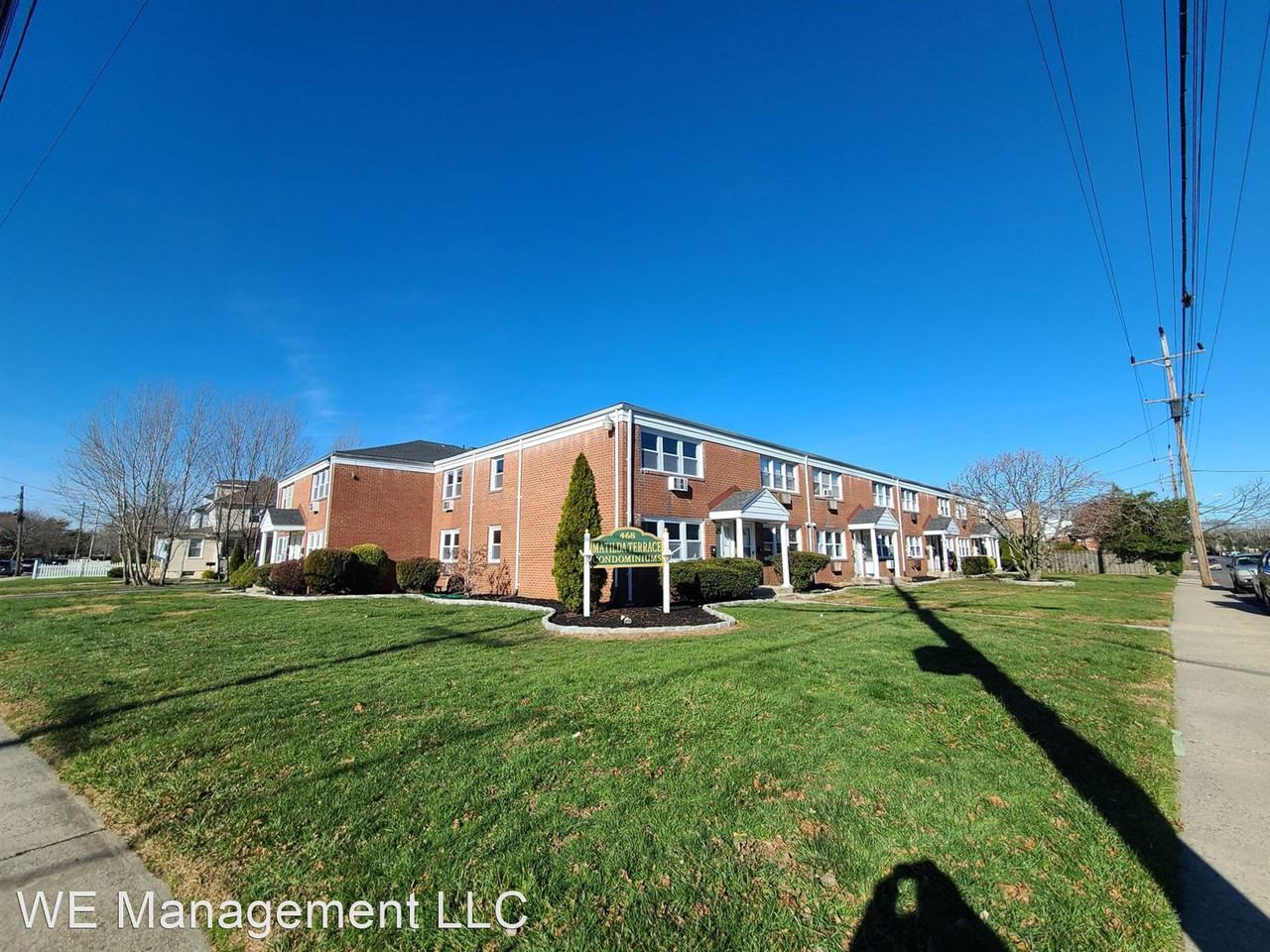 Matilda Apartments Luxury 1 Bedroom Apartments, Just 2 blocks from the