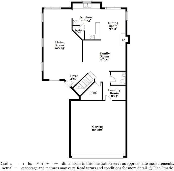 58 Ginger Lily Ter - Photo 3 of 17