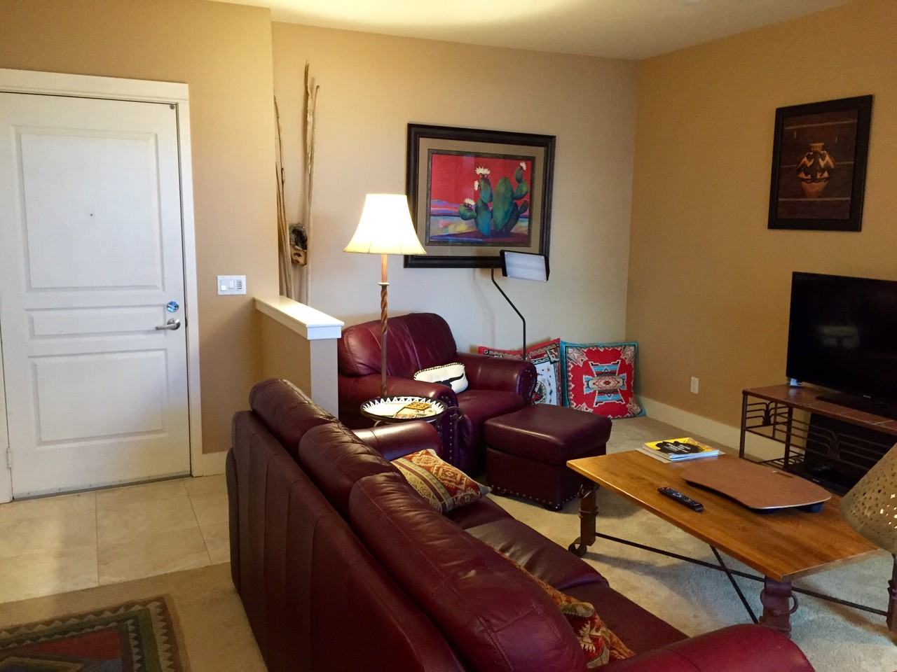 1900 Alaskan Way #309 - Photo 3 of 13