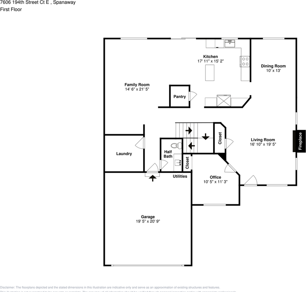 7606 194th Street Ct E - Photo 2 of 22