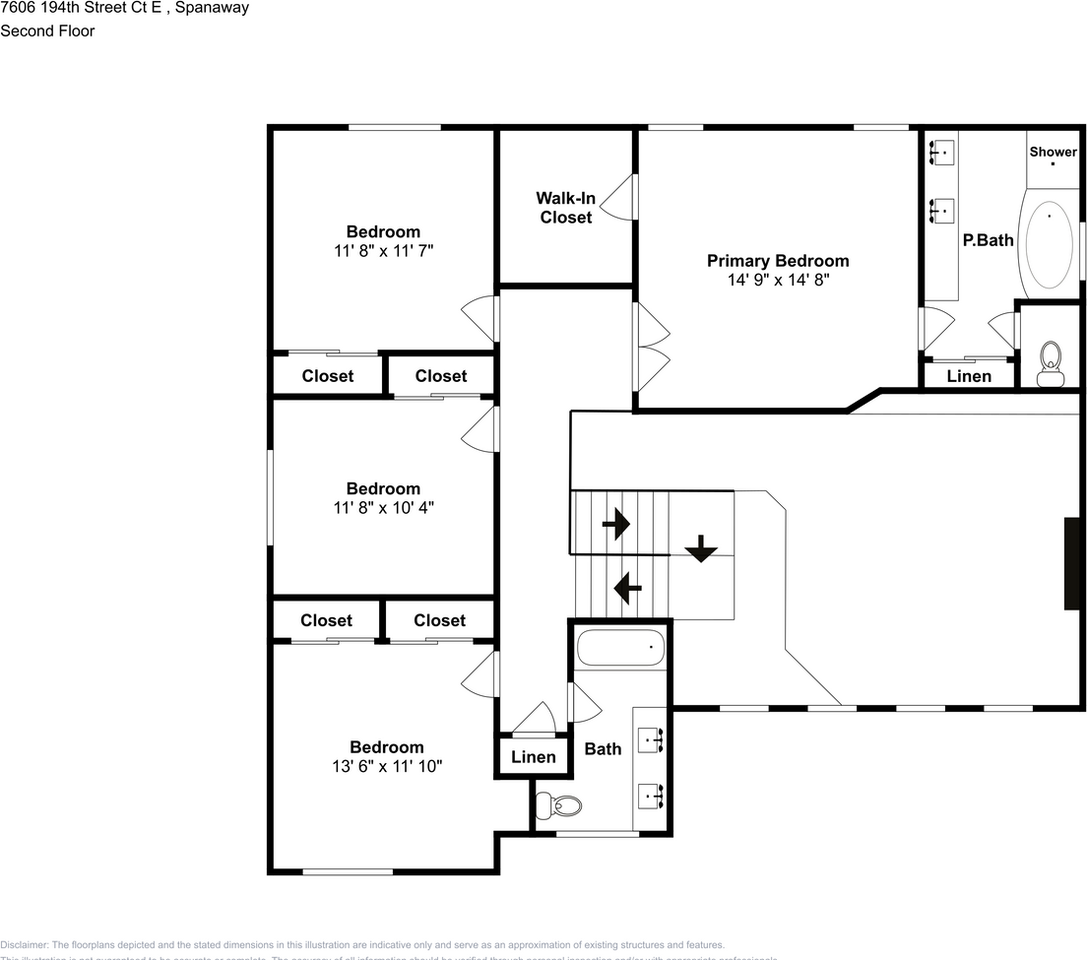 7606 194th Street Ct E - Photo 3 of 22