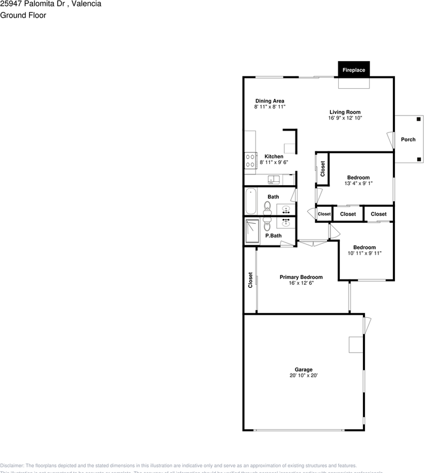 25947 Palomita Dr - Photo 2 of 17