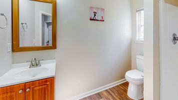 featured image of Ada Avenue Northwest