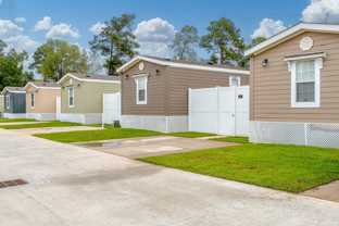 Blakewood Mobile Home Community - Photo 1 of 1