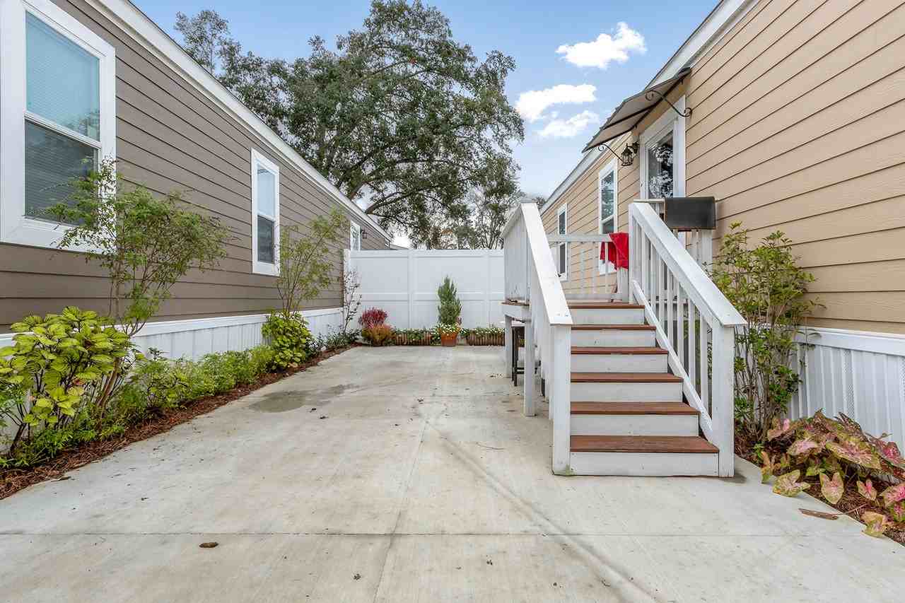 Blakewood Mobile Home Community - Photo 3 of 14