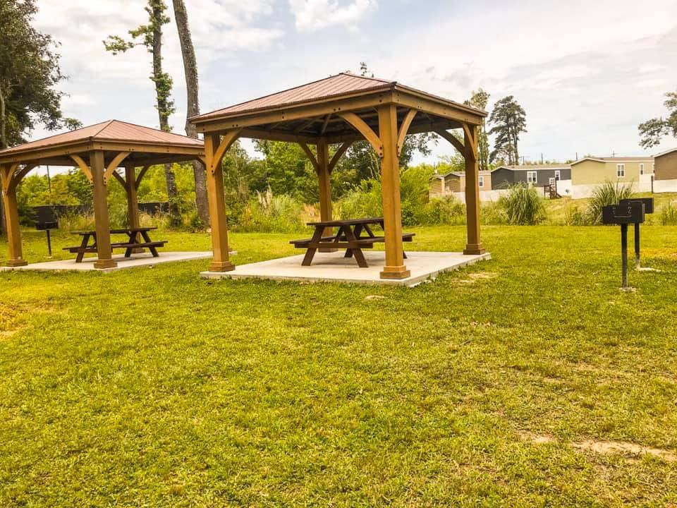 Blakewood Mobile Home Community - Photo 4 of 14