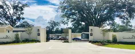 Blakewood Mobile Home Community - Photo 5 of 14