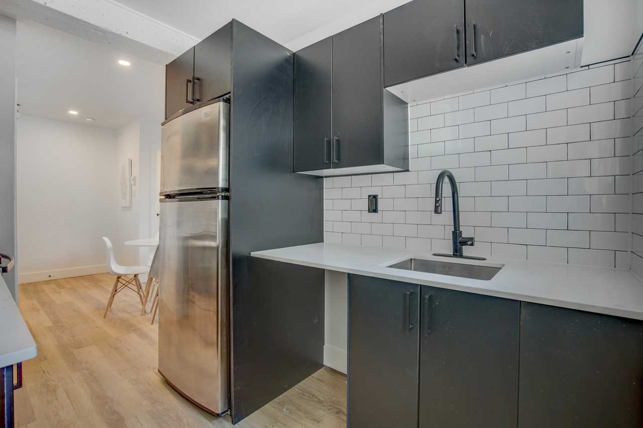 2665 Frontenac Apartments 2665 Rue Frontenac, Montréal, QC H2K 3A3