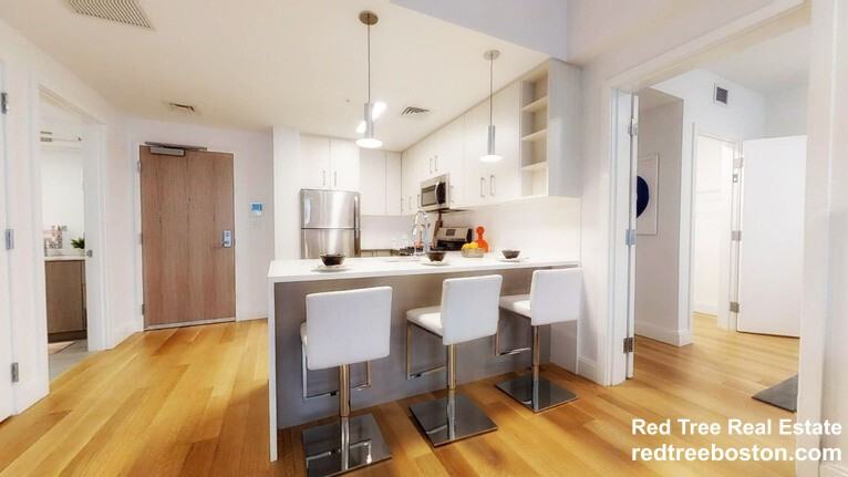 150 Camden St #405 - Photo 3 of 11